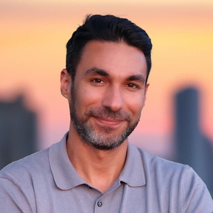 Amir Reichart
