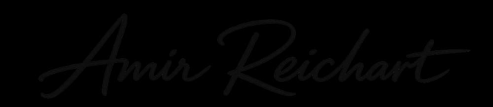 Amir Reichart